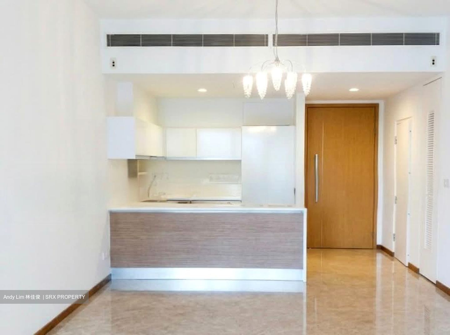 Marina Bay Residences (D1), Condominium #561630701